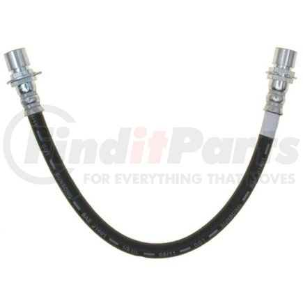 BH383000 by RAYBESTOS - Raybestos Element3 Brake Hose