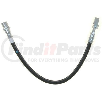 BH383001 by RAYBESTOS - Raybestos Element3 Brake Hose