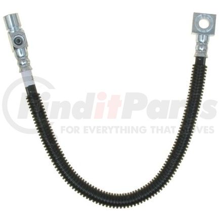 BH383004 by RAYBESTOS - Raybestos Element3 Brake Hose