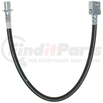 BH383011 by RAYBESTOS - Raybestos Element3 Brake Hose