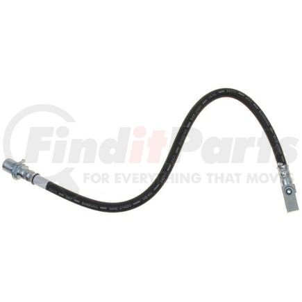 BH383013 by RAYBESTOS - Raybestos Element3 Brake Hose