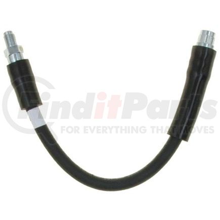 BH383014 by RAYBESTOS - Raybestos Element3 Brake Hose
