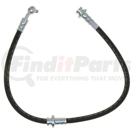 BH383025 by RAYBESTOS - Raybestos Element3 Brake Hose
