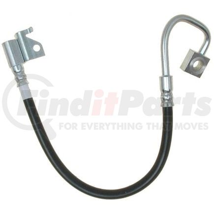 BH383019 by RAYBESTOS - Raybestos Element3 Brake Hose