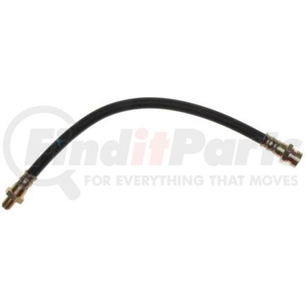 BH38301 by RAYBESTOS - Raybestos Element3 Brake Hose