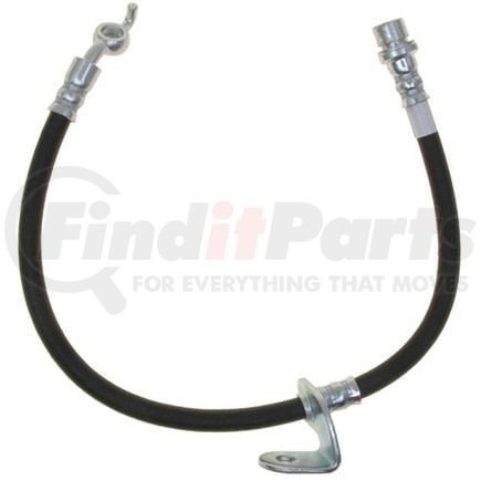 BH383033 by RAYBESTOS - Raybestos Element3 Brake Hose