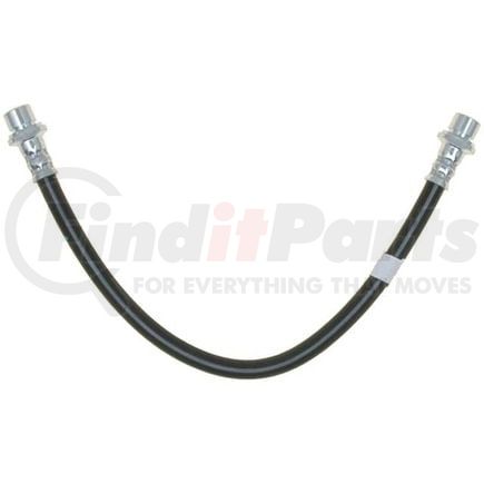 BH383032 by RAYBESTOS - Raybestos Element3 Brake Hose