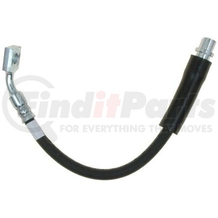 BH383049 by RAYBESTOS - Raybestos Element3 Brake Hose