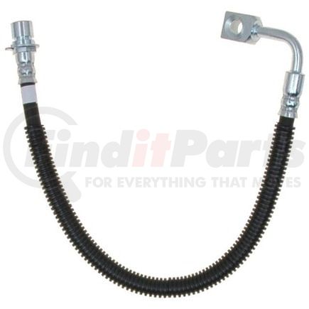 BH383046 by RAYBESTOS - Raybestos Element3 Brake Hose