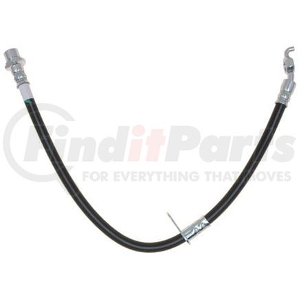 BH383048 by RAYBESTOS - Raybestos Element3 Brake Hose