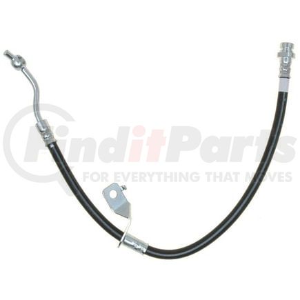 BH383055 by RAYBESTOS - Raybestos Element3 Brake Hose
