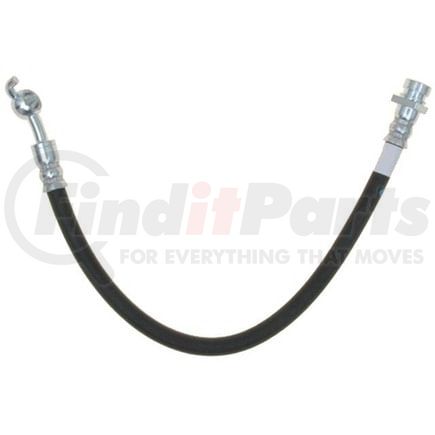 BH383064 by RAYBESTOS - Raybestos Element3 Brake Hose