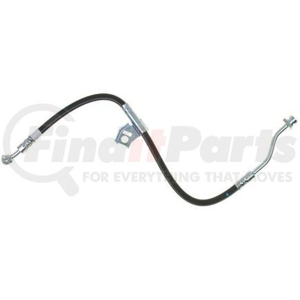 BH383069 by RAYBESTOS - Raybestos Element3 Brake Hose