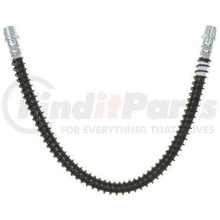 BH383073 by RAYBESTOS - Raybestos Element3 Brake Hose