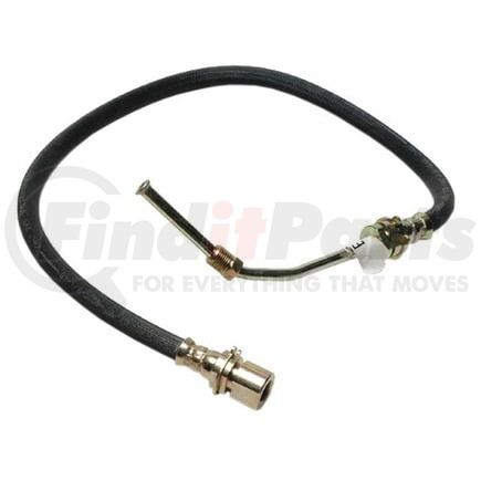 BH38307 by RAYBESTOS - Raybestos Element3 Brake Hose