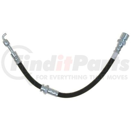 BH383091 by RAYBESTOS - Raybestos Element3 Brake Hose