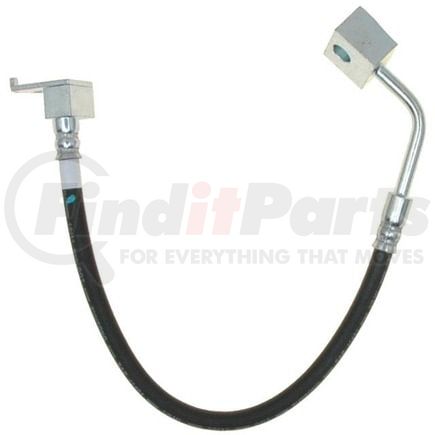 BH383088 by RAYBESTOS - Raybestos Element3 Brake Hose