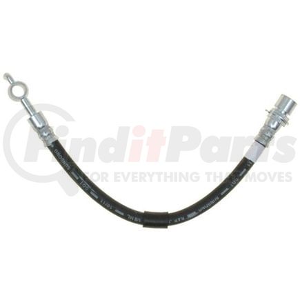 BH383094 by RAYBESTOS - Raybestos Element3 Brake Hose