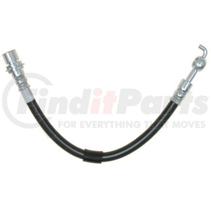 BH383095 by RAYBESTOS - Raybestos Element3 Brake Hose