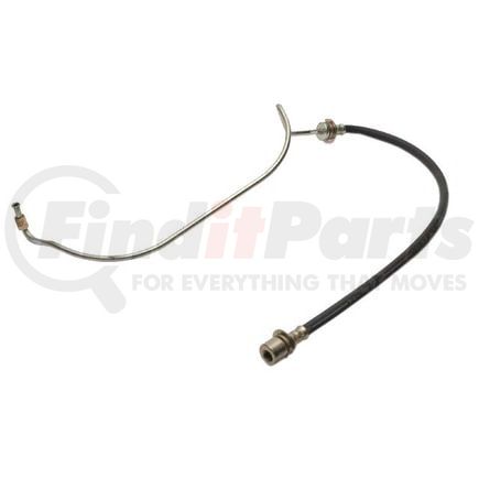 BH38309 by RAYBESTOS - Raybestos Element3 Brake Hose