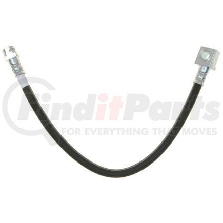 BH383101 by RAYBESTOS - Raybestos Element3 Brake Hose