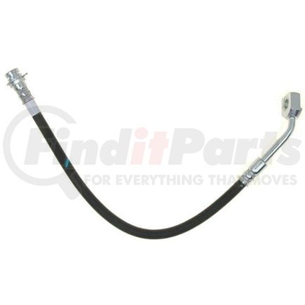 BH383099 by RAYBESTOS - Raybestos Element3 Brake Hose