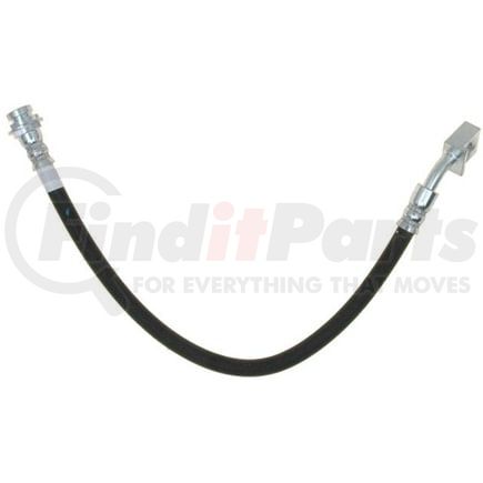 BH383104 by RAYBESTOS - Raybestos Element3 Brake Hose