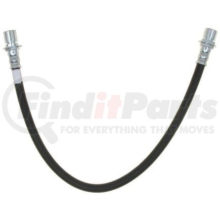 BH383106 by RAYBESTOS - Raybestos Element3 Brake Hose