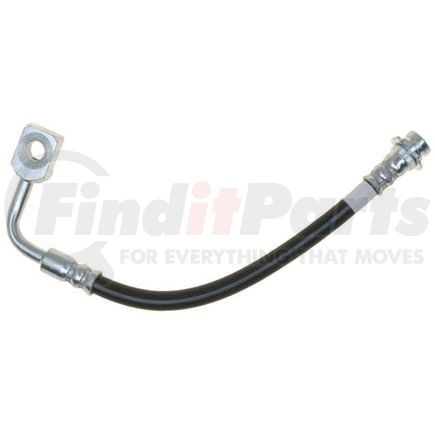 BH383102 by RAYBESTOS - Raybestos Element3 Brake Hose