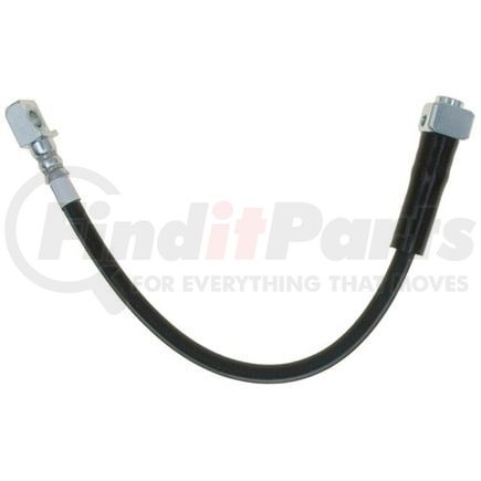 BH383103 by RAYBESTOS - Raybestos Element3 Brake Hose