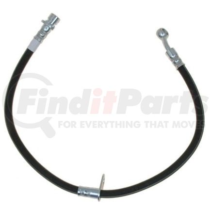 Raybestos BH383110 Brake Hydraulic Hose Raybestos Element3 Brake Hose