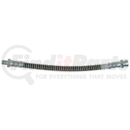 BH383122 by RAYBESTOS - Raybestos Element3 Brake Hose