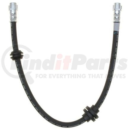 Raybestos BH383128 Brake Hydraulic Hose Raybestos Element3 Brake Hose