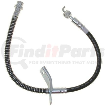BH383123 by RAYBESTOS - Raybestos Element3 Brake Hose
