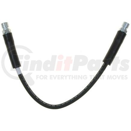 BH383132 by RAYBESTOS - Raybestos Element3 Brake Hose