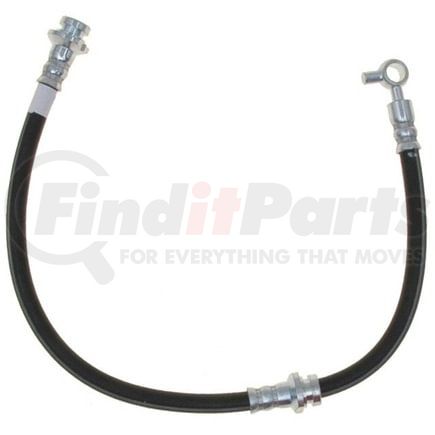 BH383140 by RAYBESTOS - Raybestos Element3 Brake Hose