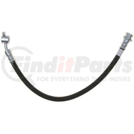 BH383139 by RAYBESTOS - Raybestos Element3 Brake Hose