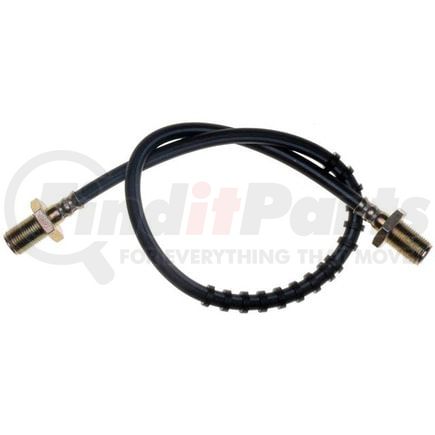 BH38313 by RAYBESTOS - Raybestos Element3 Brake Hose