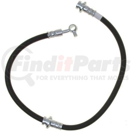 BH383146 by RAYBESTOS - Raybestos Element3 Brake Hose