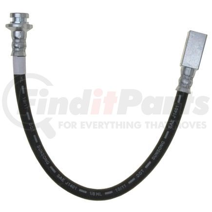 BH383148 by RAYBESTOS - Raybestos Element3 Brake Hose