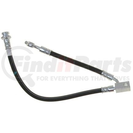 BH383150 by RAYBESTOS - Raybestos Element3 Brake Hose