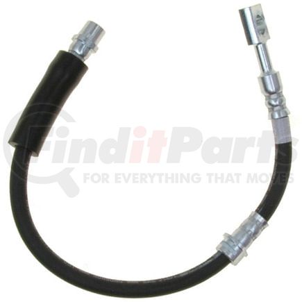 BH383152 by RAYBESTOS - Raybestos Element3 Brake Hose