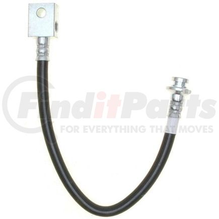 BH383149 by RAYBESTOS - Raybestos Element3 Brake Hose