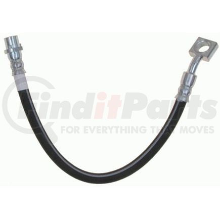 BH383153 by RAYBESTOS - Raybestos Element3 Brake Hose