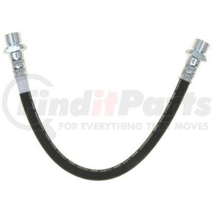 BH383161 by RAYBESTOS - Raybestos Element3 Brake Hose