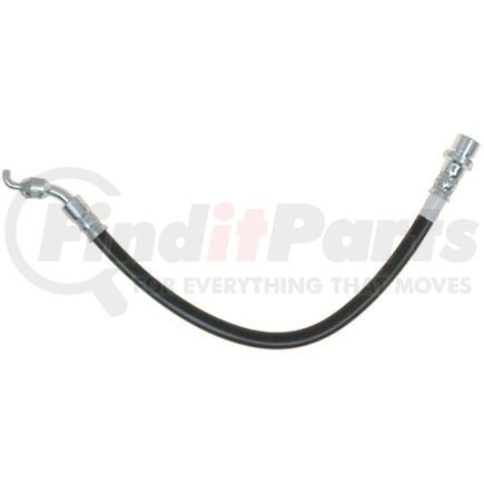 BH383160 by RAYBESTOS - Raybestos Element3 Brake Hose