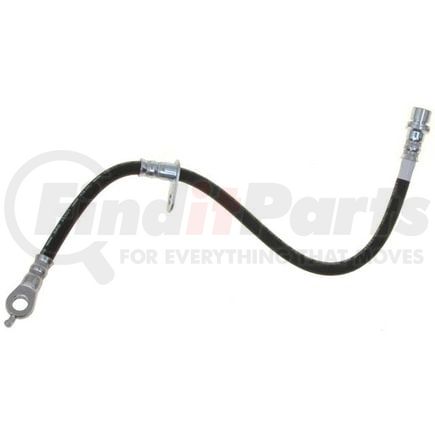 BH383166 by RAYBESTOS - Raybestos Element3 Brake Hose