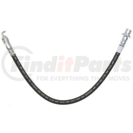 BH383167 by RAYBESTOS - Raybestos Element3 Brake Hose