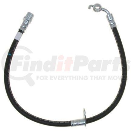 BH383164 by RAYBESTOS - Raybestos Element3 Brake Hose