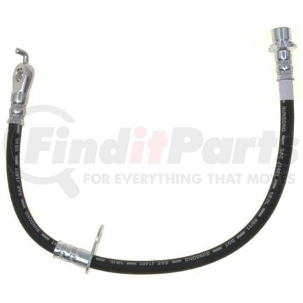 BH383165 by RAYBESTOS - Raybestos Element3 Brake Hose